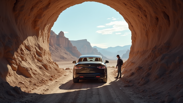 Environmental Battle: Elon Musk’s Tunneling Project Faces Serious Accusations