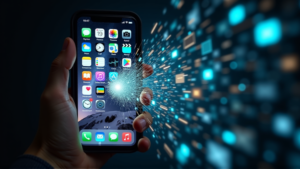 Your Free VPN App May Be a Trojan Horse for Hackers: A Shocking New Study Reveals All