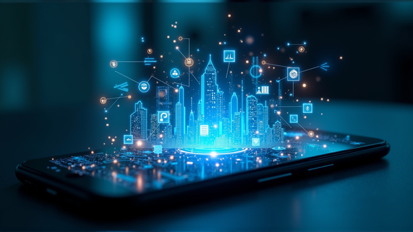 Unlocking the Power of AI: The Top Android Apps You Need