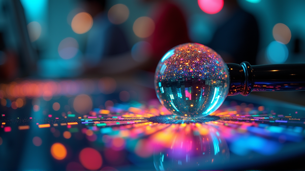 Unleashing the Colors: Google's EyeDropper Revolution