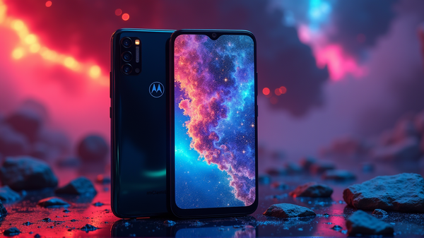 Motorola Surprises with Swift Android 16 Rollout for Edge Series