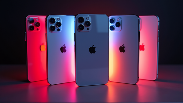 iPhone 17 Shines in 2025: The Undisputed Value Champion