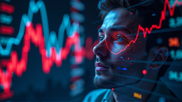 Tech Market Turmoil: New H-1B Visa Fees Rock Global Stocks