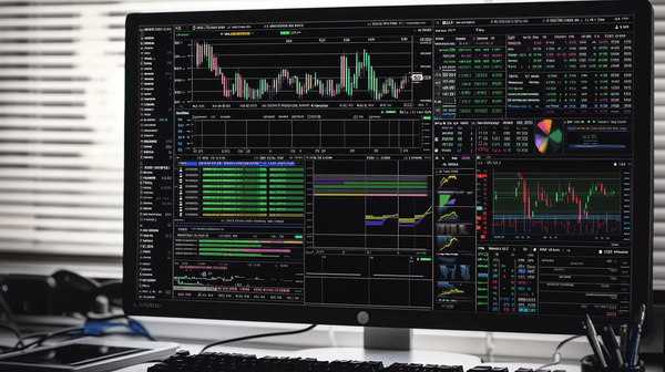 Explore Spot Inomax 2U: Sleuthing the Trustworthy Trading Tool!