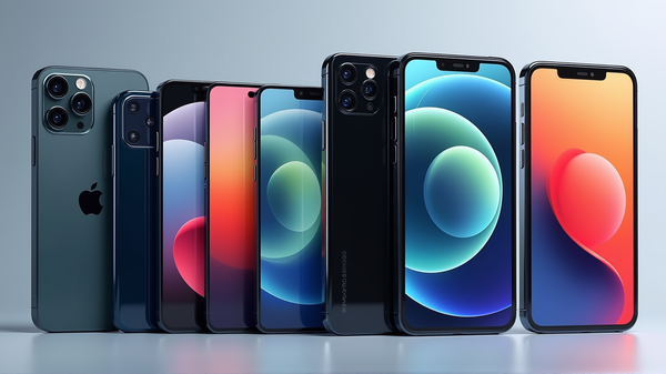 Smartphones That Give the iPhone 17 a Run for Its Money