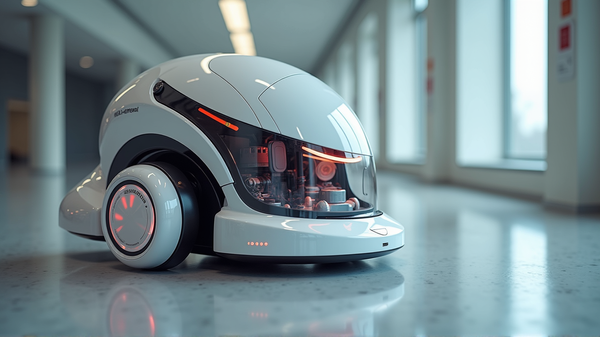 Top Self-Emptying Robot Vacuums on Sale for Prime Day: Deals You Can't Miss!