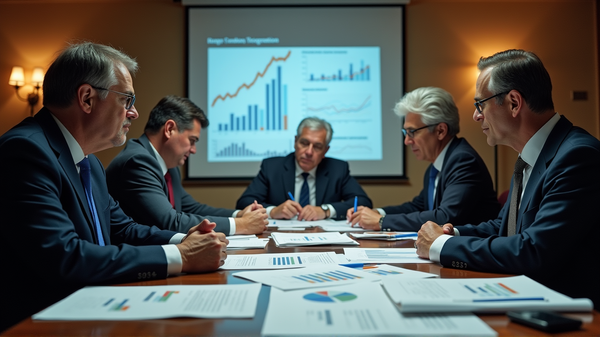 CalPERS Opposes Elon Musk's Massive Compensation Deal