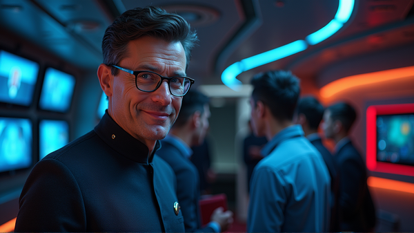 Stephen Colbert Embarks on a New Adventure Beyond Late Night