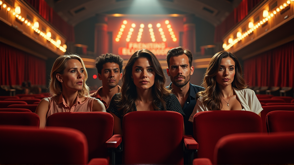 Why Are Hollywood's Brightest Stars Dimming at the Box Office?