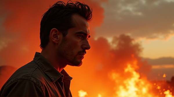 Colin Farrell's Journey: From Football Dreams to Silver Screen Icon