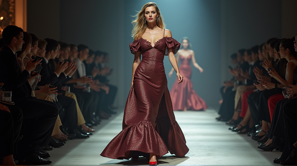 Fashion Triumphs and Fumbles: Exceptional Celebrity Styles at Vogue World 2025