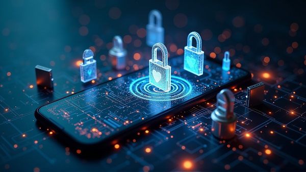 Master Your Mobile: The 2025 Phone Security Playbook
