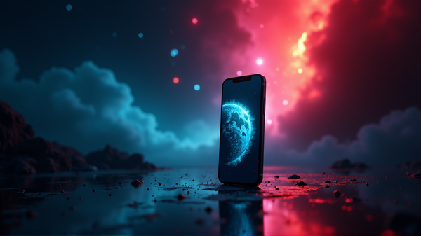 Rising Stars and Fading Glories: The iPhone Air's Surprising Market Struggle