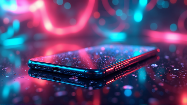 Apple Plans Leap to iPhone 20: Revolutionary Redesign on the Horizon