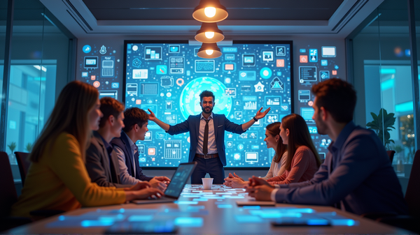 Vividink's Social Media Revolution: Jenna Crutchley Joins the Team!