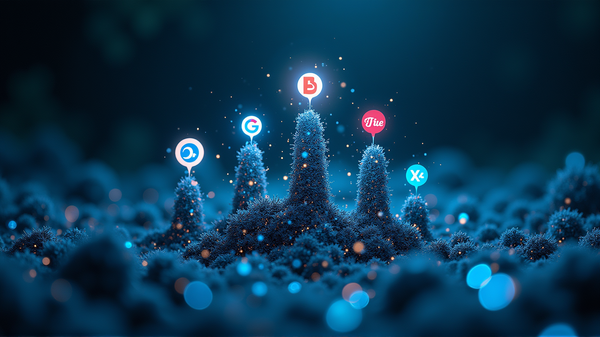 Unmasking Big AI: An Urgent Call for Industry Division