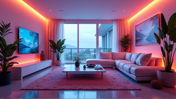Samsung Week 2025: Unleash the Future with Offers That Make Life Easier