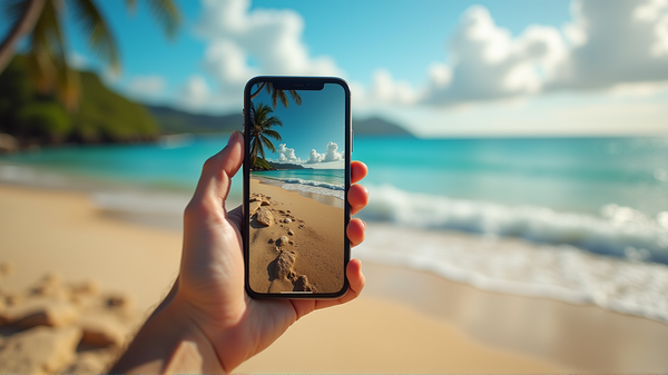 iPhone 17 Shines Bright in Paradise: A Trip to Hawaii Reveals Its Strengths and Shortcomings