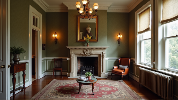 Diane Keaton: From Hollywood Stardom to Revered House Flipper