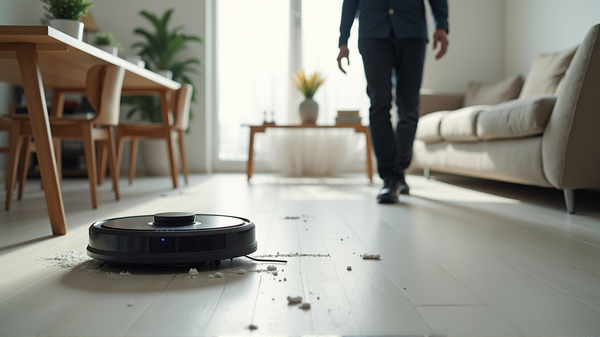 Ultimate Savings: Roborock Qrevo S5V Robot Vacuum at Unbeatable Price!