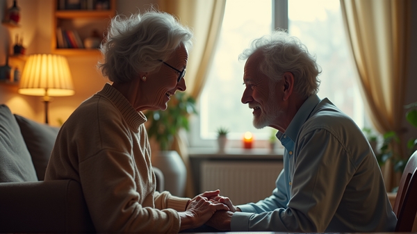 Revolutionizing Elderly Care: Crafting Socially Assistive Robots for Seniors