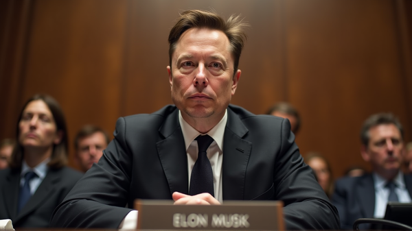 Elon Musk Ends Legal Drama: $128 Million Severance Pay Suit Finally Settled!