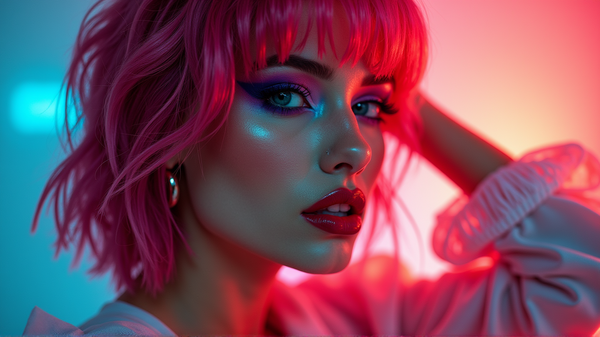 From Minneapolis Streets to Hollywood Glam: Meet Stylist Chaise Dennis
