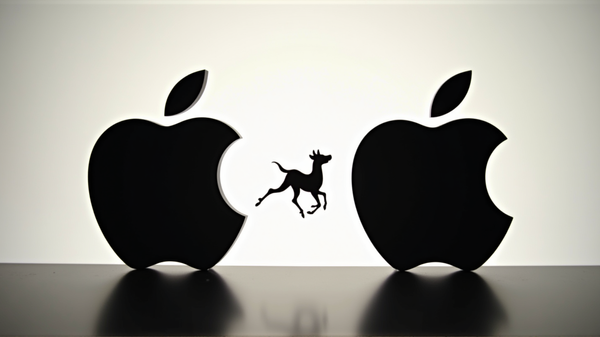 Meta's Big Steal: Ke Yang Leaves Apple's AI Team Amid Talent Battle