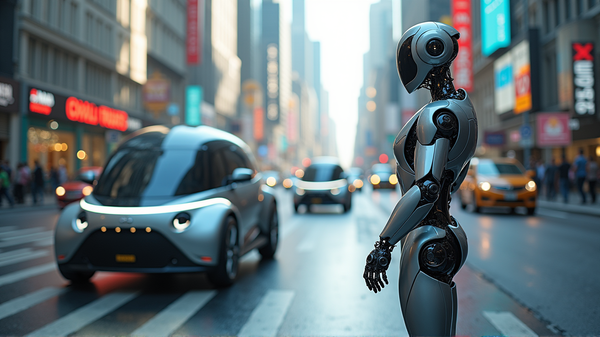 Tesla's Future Beyond Cars: Elon Musk's AI Dream and the Challenges Ahead