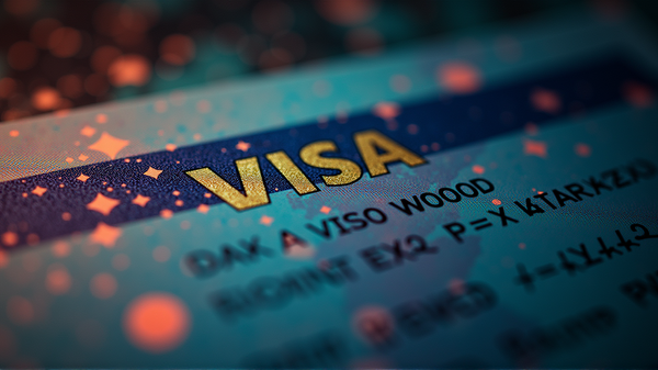 Tech Giants Stand on Edge as $100,000 H-1B Visa Fees Roll In!
