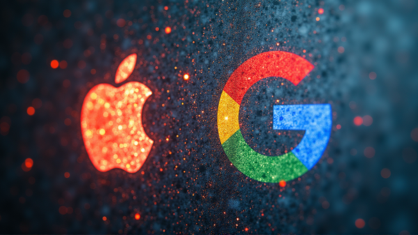 UK Challenges Apple and Google: Could Tech Giants' Reign See a New Dawn?