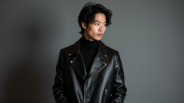 Arthur Chen: The Rising Star of C-Drama Shines at Paris Fashion Week