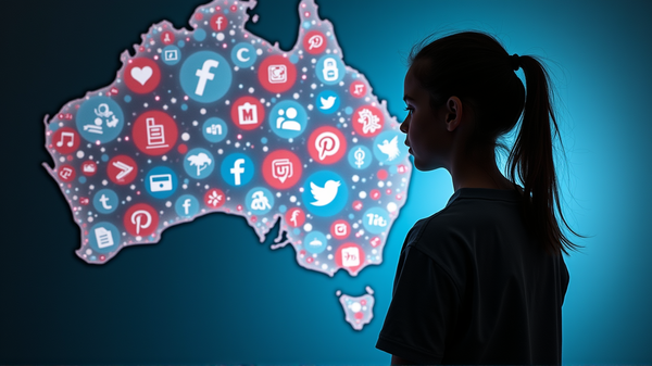 Australia's Social Media Ban for Under-16s: Google's Warning and the Global Implications