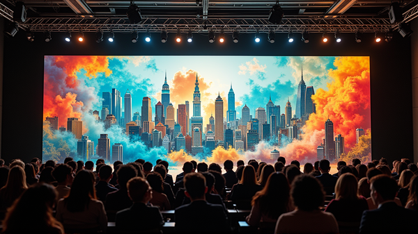 Indonesia's Unique Path to Sustainability Unveiled at ISF 2025