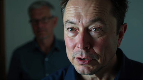Unmasking the Con: How a Fake Elon Musk Scammed $600K from a Texan Elderly Woman
