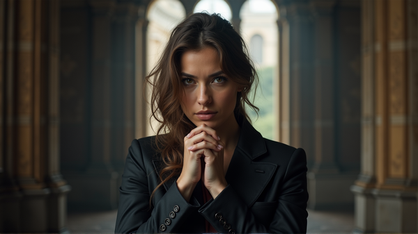 Jonathan Ross Shares Insight on His Unexpected Celebrity Traitors Experience