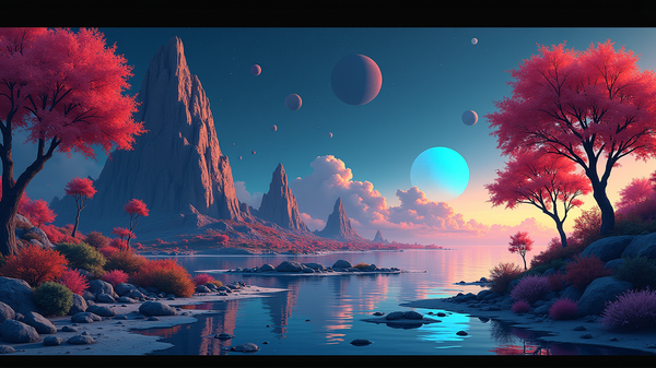 Explore 2 Innovative Android Launchers: A New Way to Navigate Your World