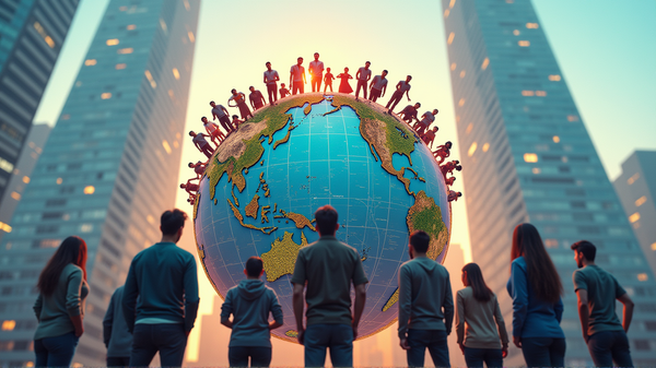 Tech Giants Brace for Impact: New H-1B Visa Changes Shake the Industry