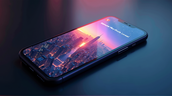 Unearthing Hidden Energies: How the iPhone 17 Revolutionizes Battery Life