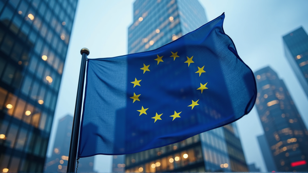 The EU's Gambit: Will AI Fall Under the Digital Markets Act?