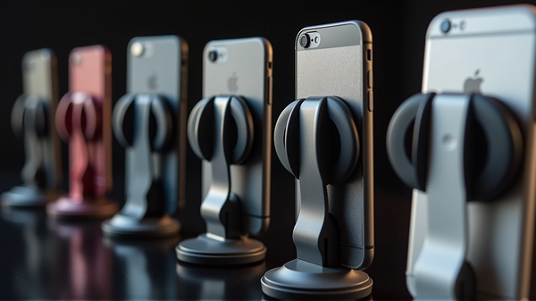 Unleash Comfort with the Best MagSafe Phone Grips