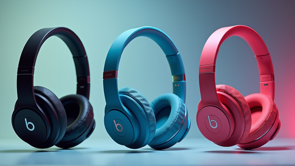Unveiling The Best Beats Headphones & Earbuds of 2025: An Expert Review