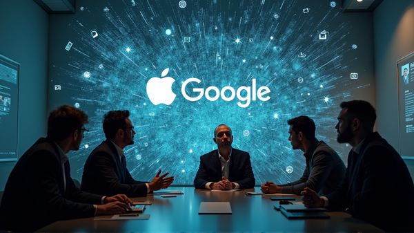 EU Intensifies Scrutiny on Apple, Google, and Microsoft Against Online Scams