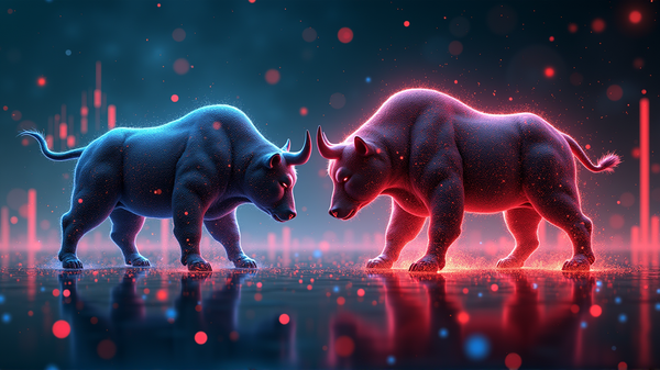 Tech Stocks Skyrocket Amid Rate Cut Hopes and Big Earnings Push