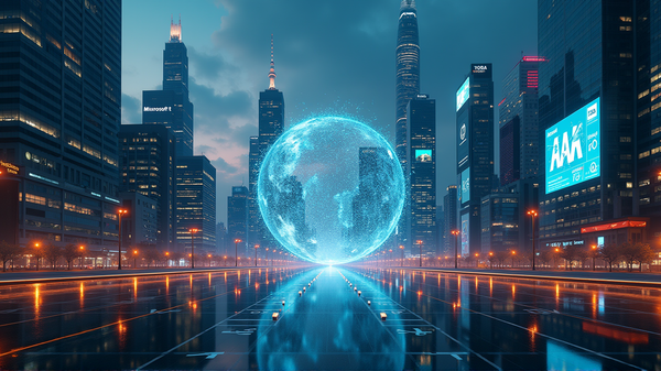 Why MANGO is the New FAANG: A Look into the Future of US Tech