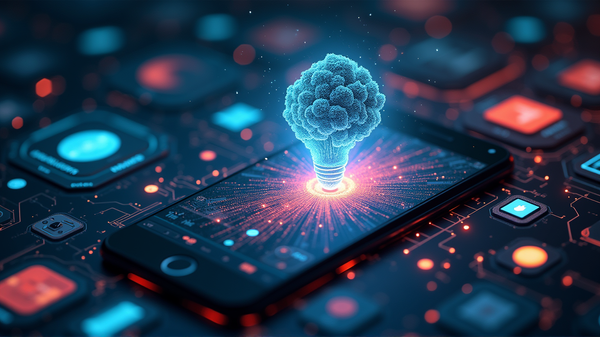 Is Nothing's AI Essential the Game-Changer for Smartphones?