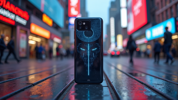 Prime Day Steal: Google Pixel 9a Available at a Jaw-Dropping Price!