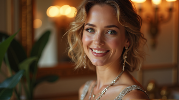 Jennifer Lawrence Embraces Hollywood's Plastic Surgery Wave With Bold Plans