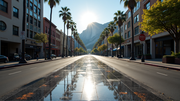 Why Tourists Are Skipping the US: Behind the Hollywood Decline