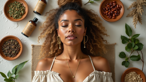 Why Celebrities Are Fleeing Beauty for Health and Wellness